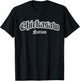 Chickasaw Nation Native American Indian T-Shirt - T-Shirt | Black