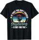 If At First You Don't Succeed Skydiving Is Not For You Sky T-Shirt - T-Shirt | Black