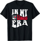 New York Rangers Era Royal Blue Officially Licensed T-Shirt - T-Shirt | Black