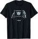 Six Siege Dokkaebi, offizielles Lizenzprodukt T-Shirt - T-Shirt | Black