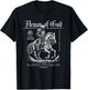 Armor of God T-Shirt - T-Shirt | Black