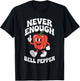 Funny Bell Pepper Retro T-Shirt - T-Shirt | Black