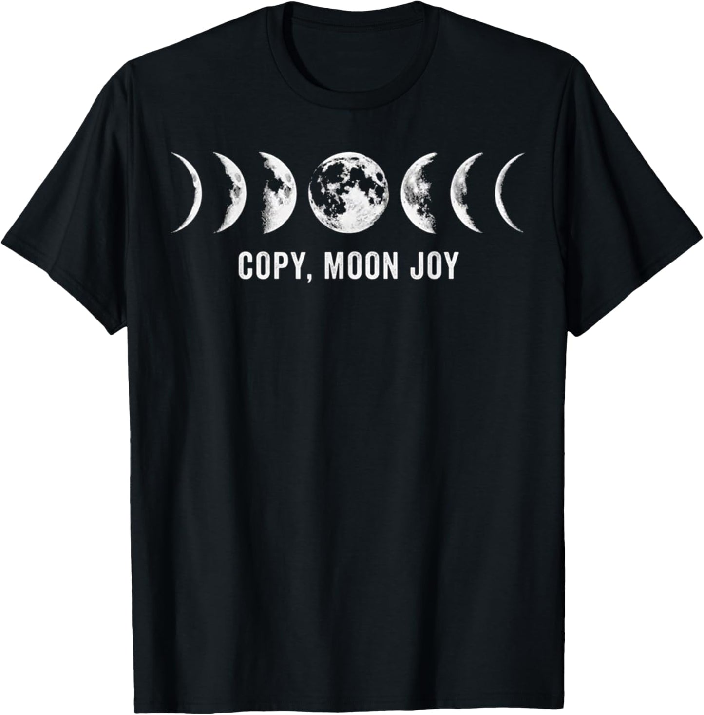 T-Shirt T-Shirt - T-Shirt | Black