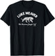 BreakingT Luke Weaver Ferocious Jungle Cat New York Baseball - Blue, -Adults, Short Sleeve, , Small T-Shirt - T-Shirt | Black
