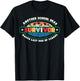 Another School Year Survivor The Longest School Year Ever T-Shirt - T-Shirt | Black