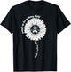 Purple Up for Military Child Kids Month Of Military Child T-Shirt - T-Shirt | Black