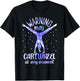 Cartwheel Gymnast Girl Tie Dye Gymnastic Girl Tumbling T-Shirt - T-Shirt | Black