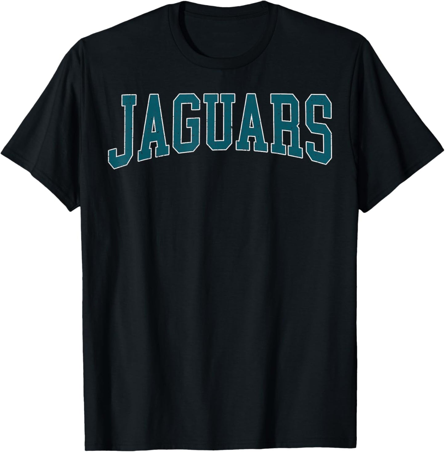 Jaguars T-Shirt - T-Shirt | Black