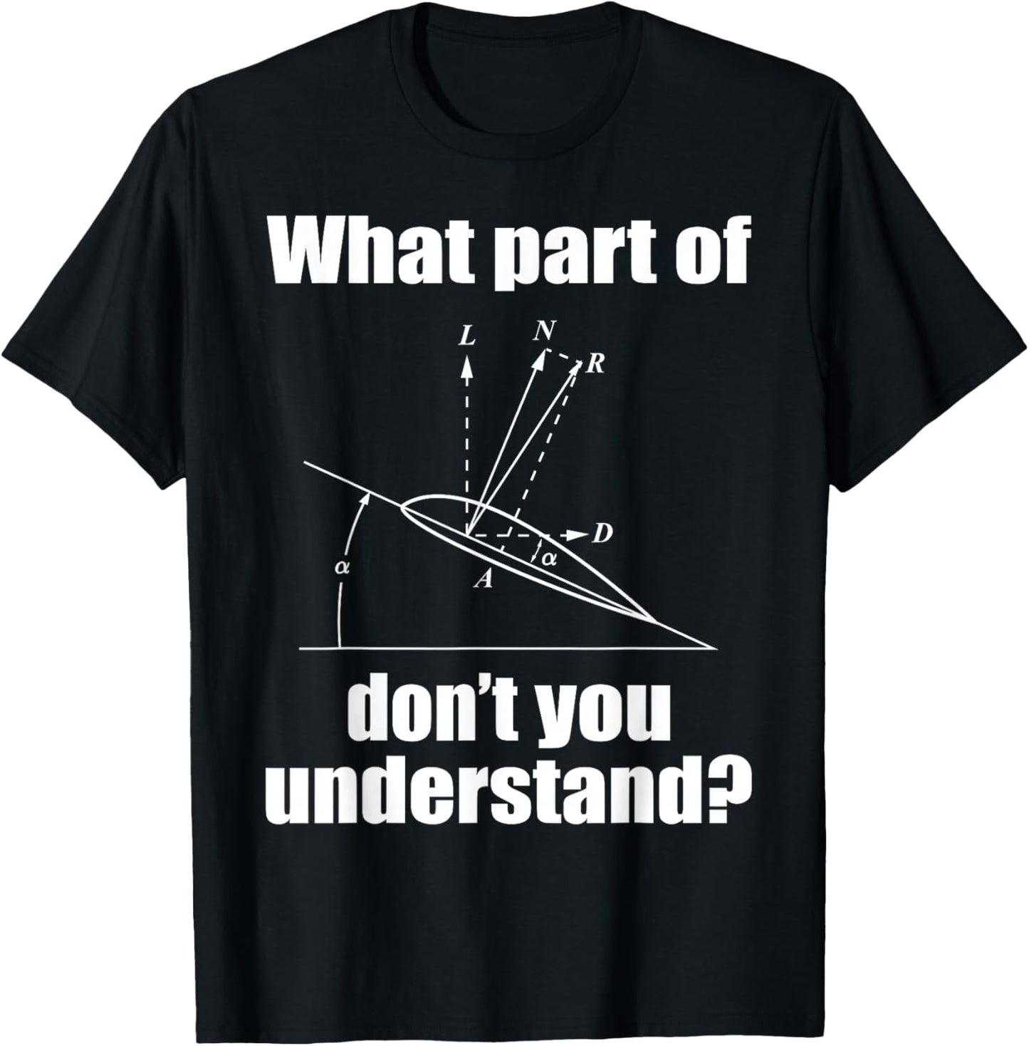 Funny Pilot Art Women Aviation Lover Airplane Pilots T-Shirt - T-Shirt | Black
