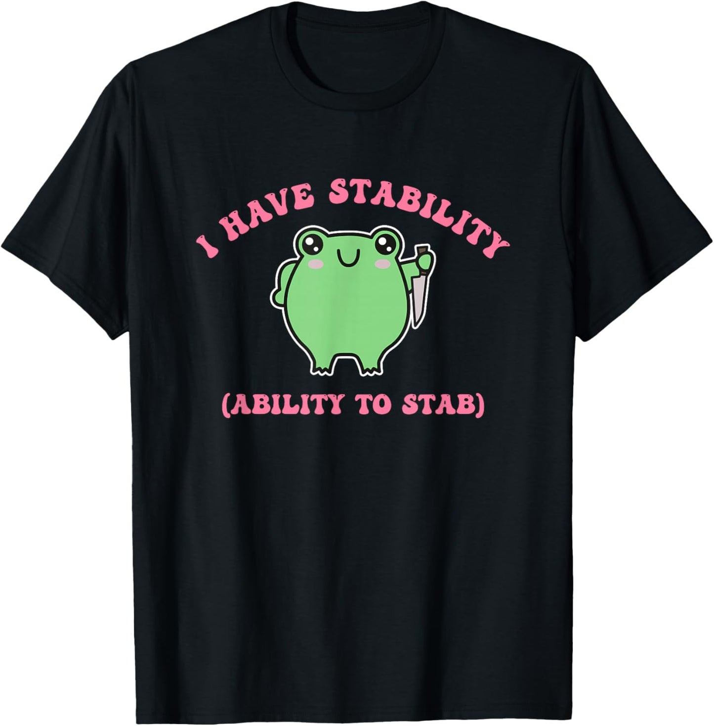 Design T-Shirt - T-Shirt | Black