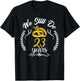 We Still Do 23rd Anniversary for Married Couples 23 Years T-Shirt - T-Shirt | Black