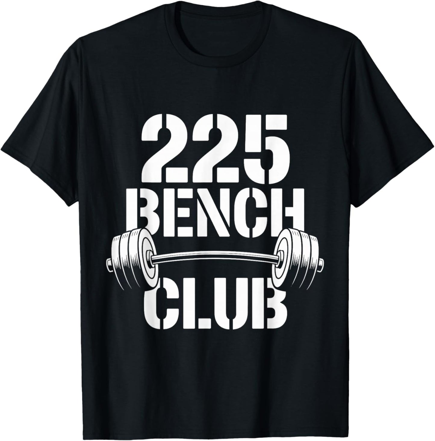 T-Shirt T-Shirt - T-Shirt | Black