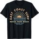 Noosa Beach Australia Souvenir Women Kids T-Shirt - T-Shirt | Black