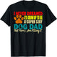 I Never Dreamed I'd be a Sexy Dog Dad funny Dog Dad sayings Women T-Shirt - T-Shirt | Black