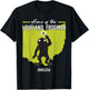Home Of Loveland Frogman Ohio American Cryptid State T-Shirt - T-Shirt | Black