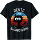 Rente 2026 Ich Habe Fertig T-Shirt - T-Shirt | Black