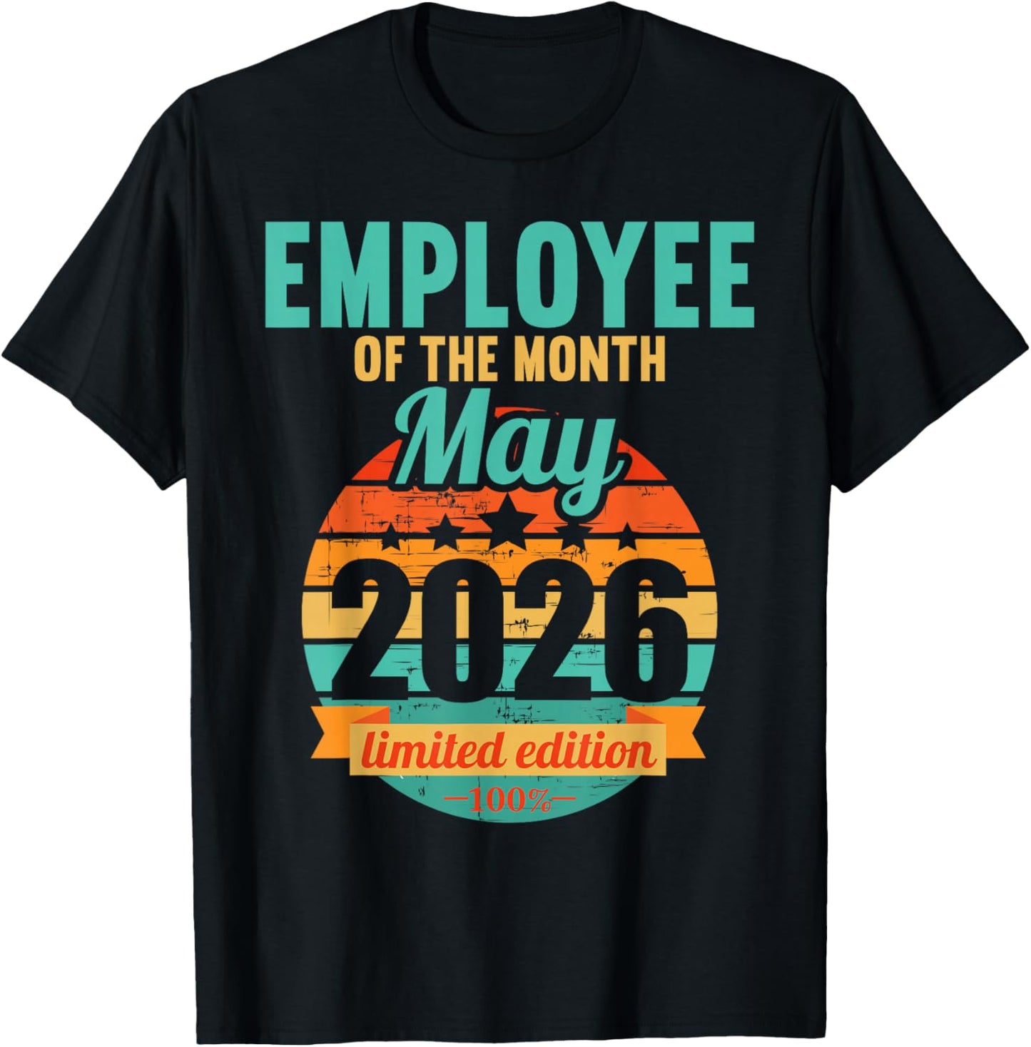 T-Shirt T-Shirt - T-Shirt | Black