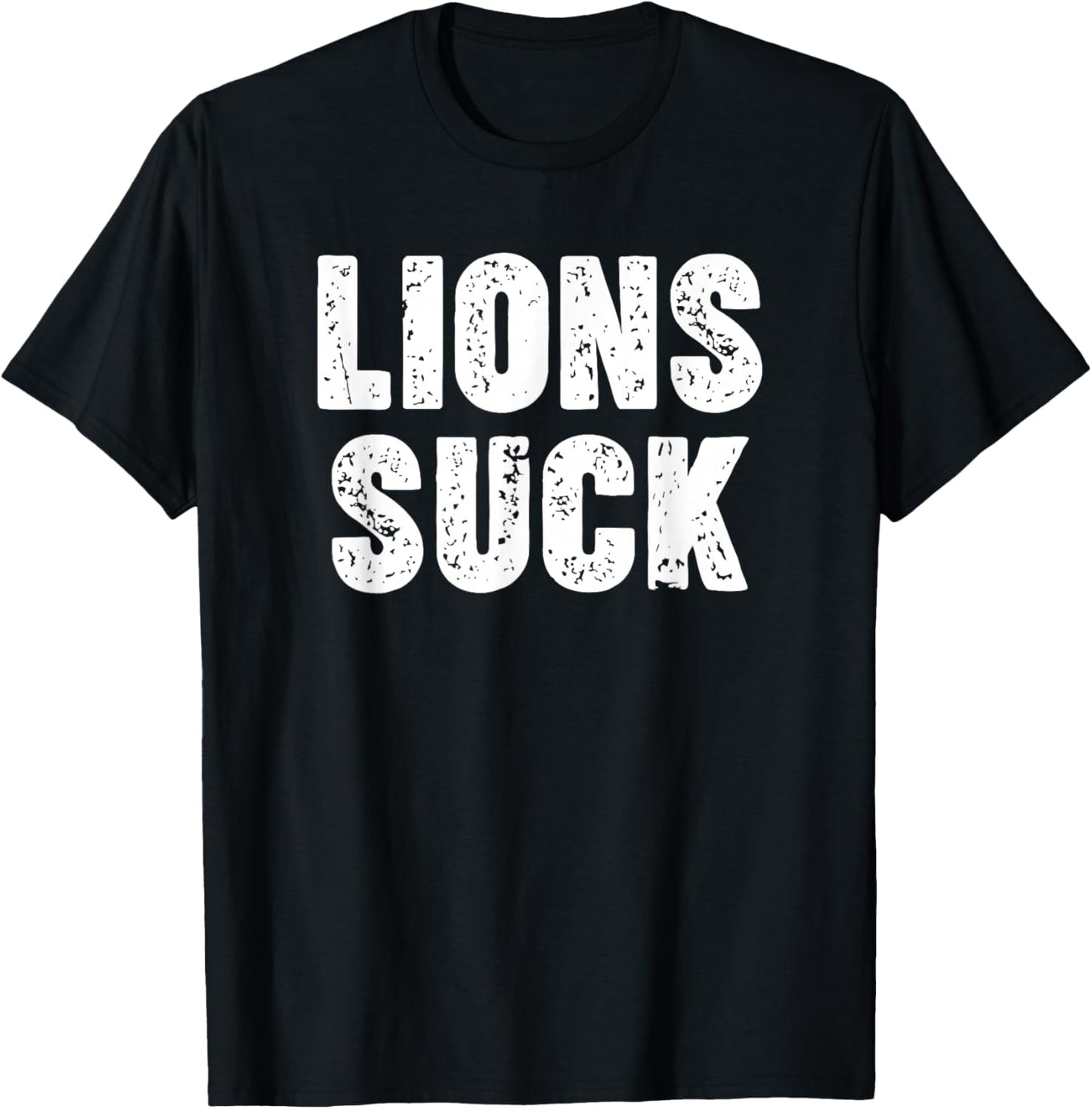 T-Shirt T-Shirt - T-Shirt | Black