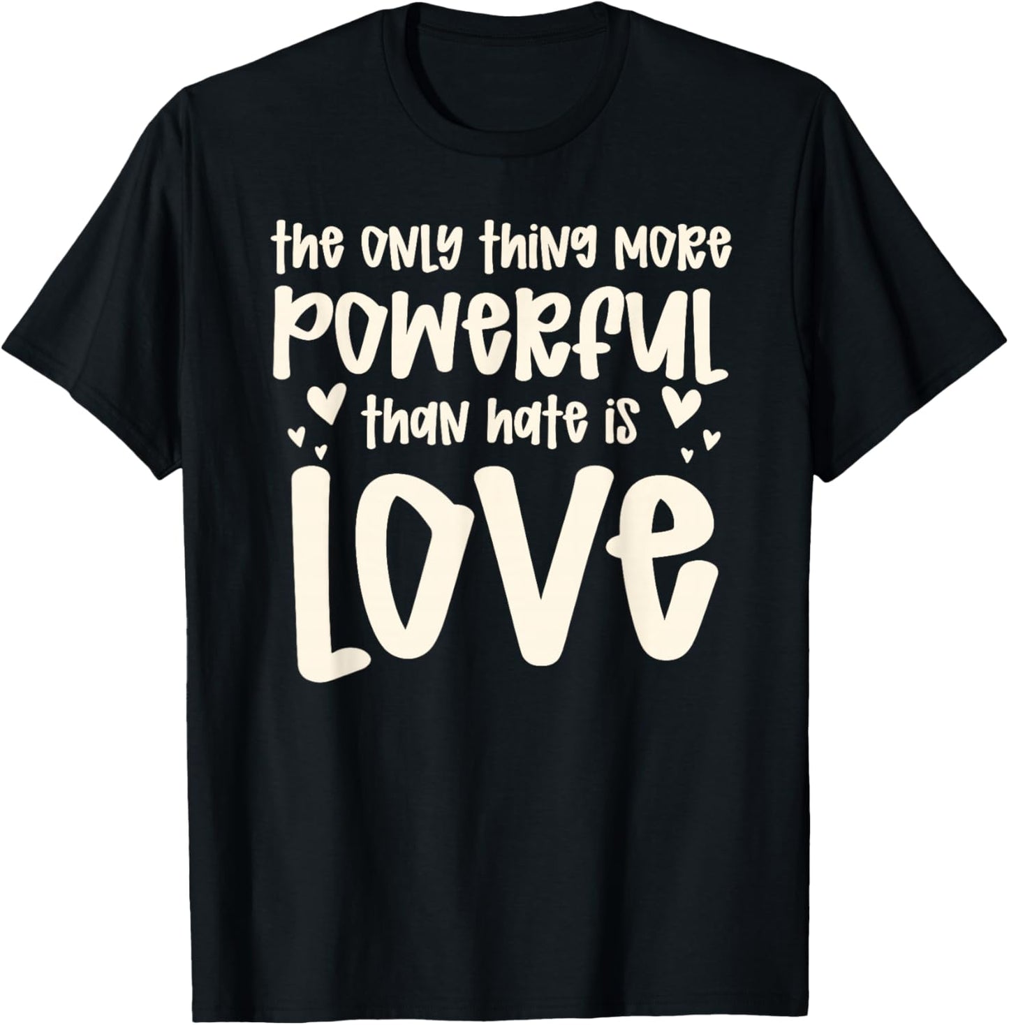 T-Shirt T-Shirt - T-Shirt | Black