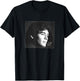 Portrait of Maradona T-Shirt - T-Shirt | Black