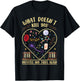 Biology Teacher T-Shirt - T-Shirt | Black