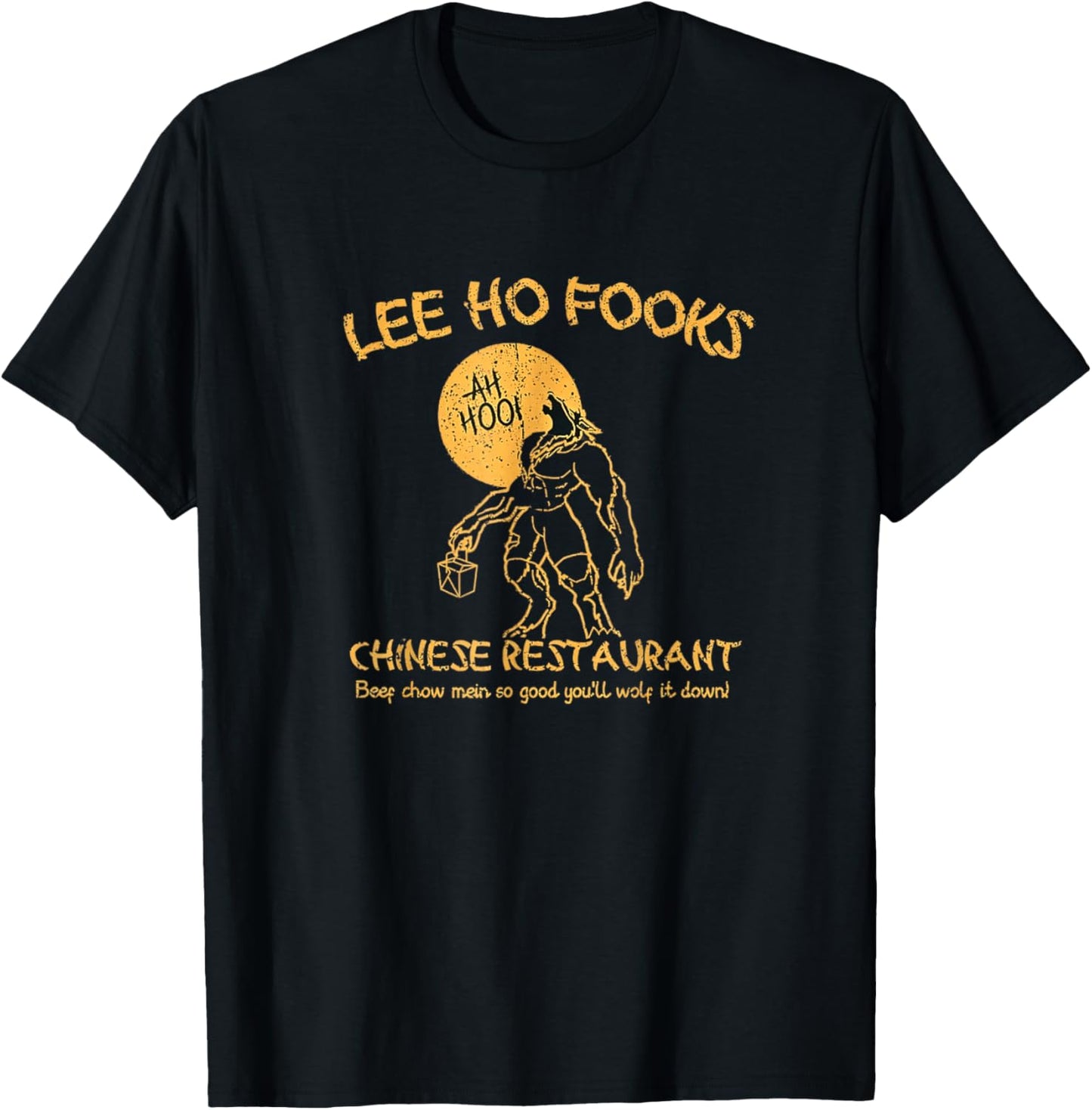 Vintage T-Shirt - T-Shirt | Black