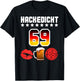 Group Partner Jersey Festival Marriage Saufen Malle Name Team , black, S T-Shirt - T-Shirt | Black