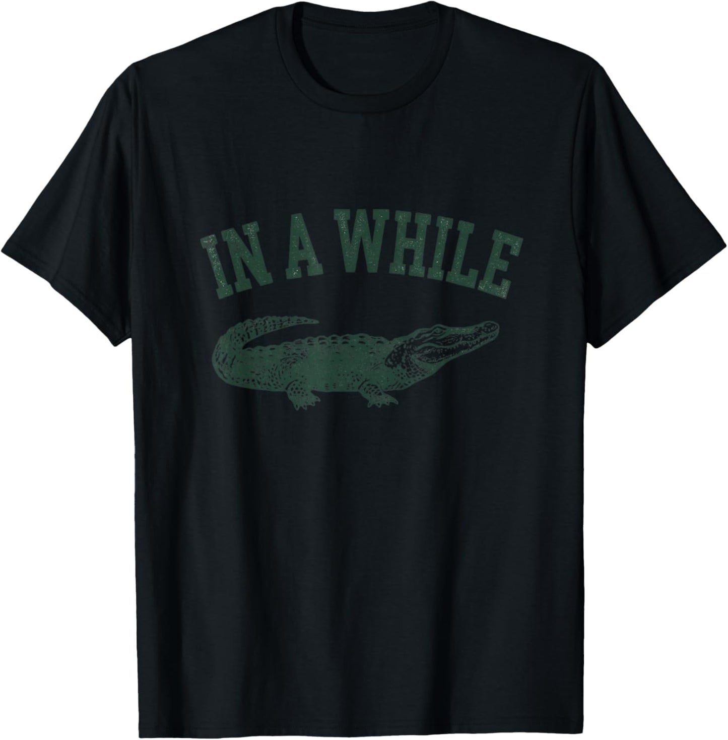 T-Shirt T-Shirt - T-Shirt | Black