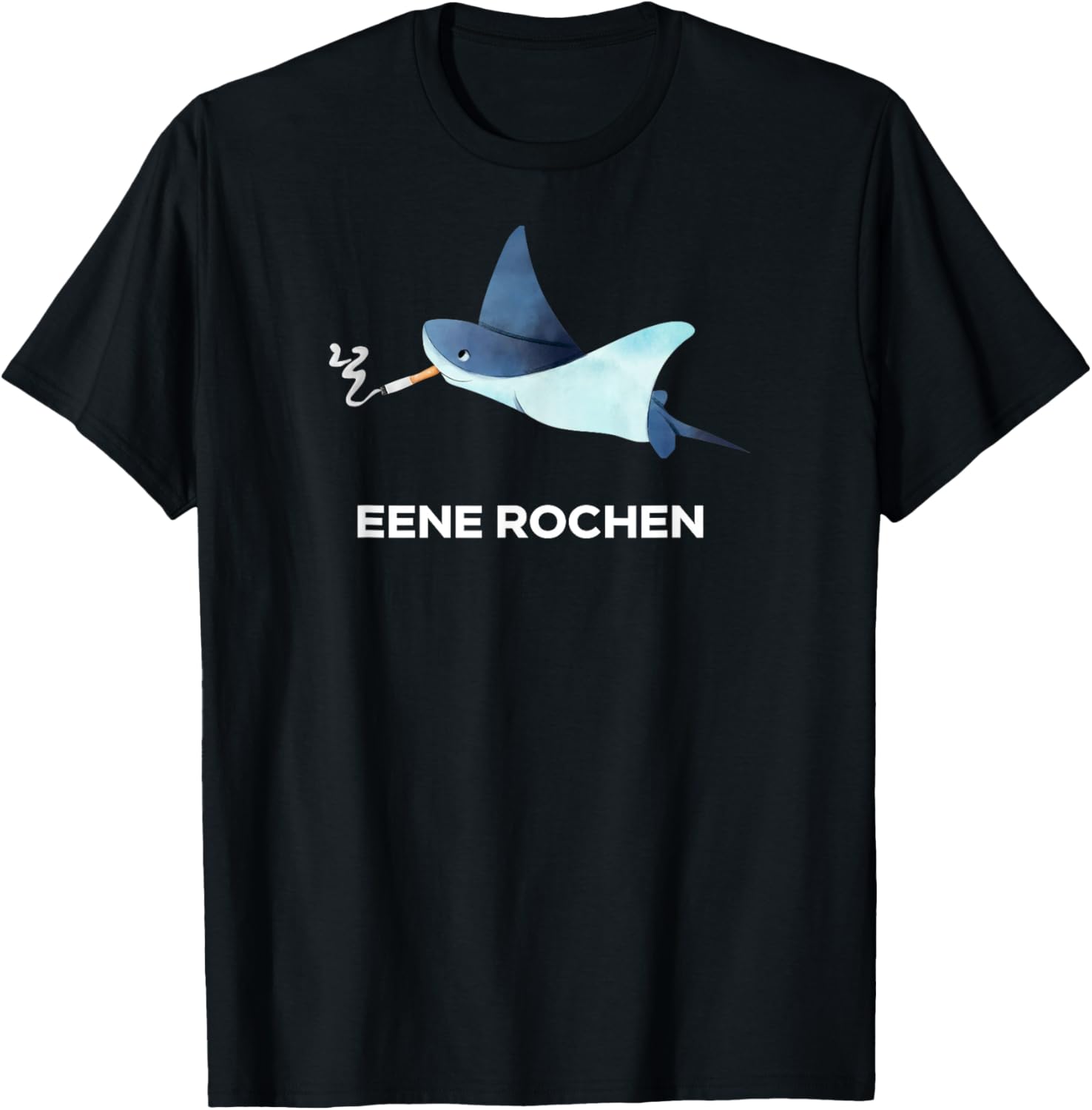 T-Shirt T-Shirt - T-Shirt | Black
