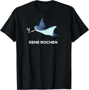 T-Shirt T-Shirt - T-Shirt | Black