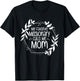My Favorite Missionary Calls Me Mom T-Shirt - T-Shirt | Black