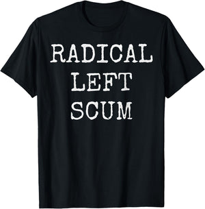 T-Shirt T-Shirt - T-Shirt | Black