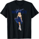 Megan Moroney Am I Okay Dress T-Shirt - T-Shirt | Black