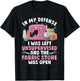 Funny Quilting Design Women Sewing Sew Quilter Sewer T-Shirt - T-Shirt | Black