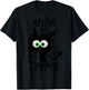 Abitur 2026 Ich Habe Fertig Abi 26 Geschafft T-Shirt - T-Shirt | Black