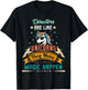 Directors Are Like Unicorns - Funny Director T-Shirt - T-Shirt | Black