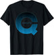 QC Charlotte NC Home Art CLT Airport 704 Queen City Souvenir T-Shirt - T-Shirt | Black