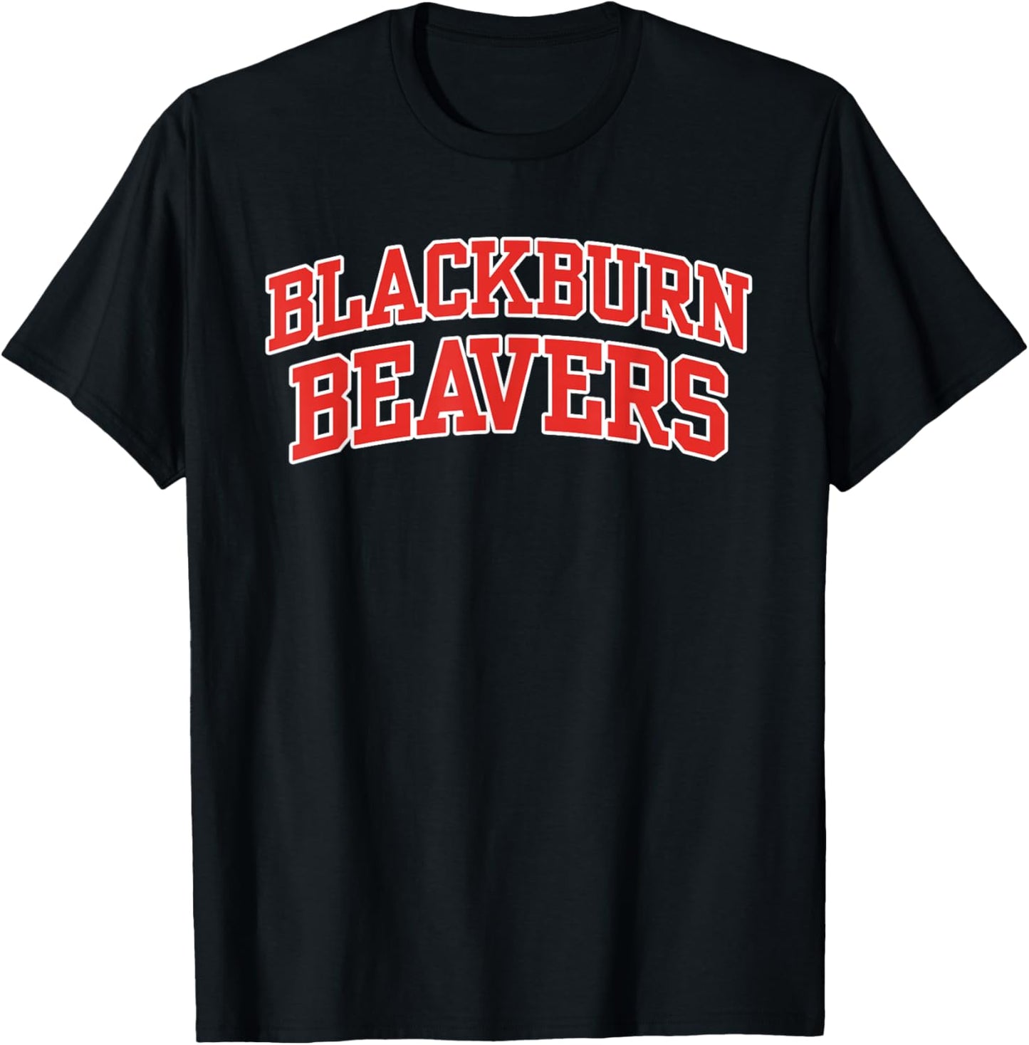 Sports Fan T-Shirt - T-Shirt | Black