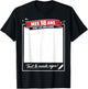 18th Birthday Girl Boy 18 Years 2008 Funny Gift T-Shirt - T-Shirt | Black