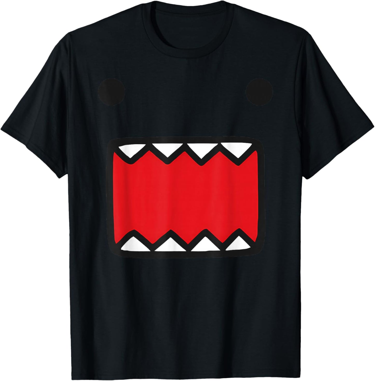 T-Shirt T-Shirt - T-Shirt | Black