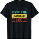 San Diego T-Shirt - T-Shirt | Black