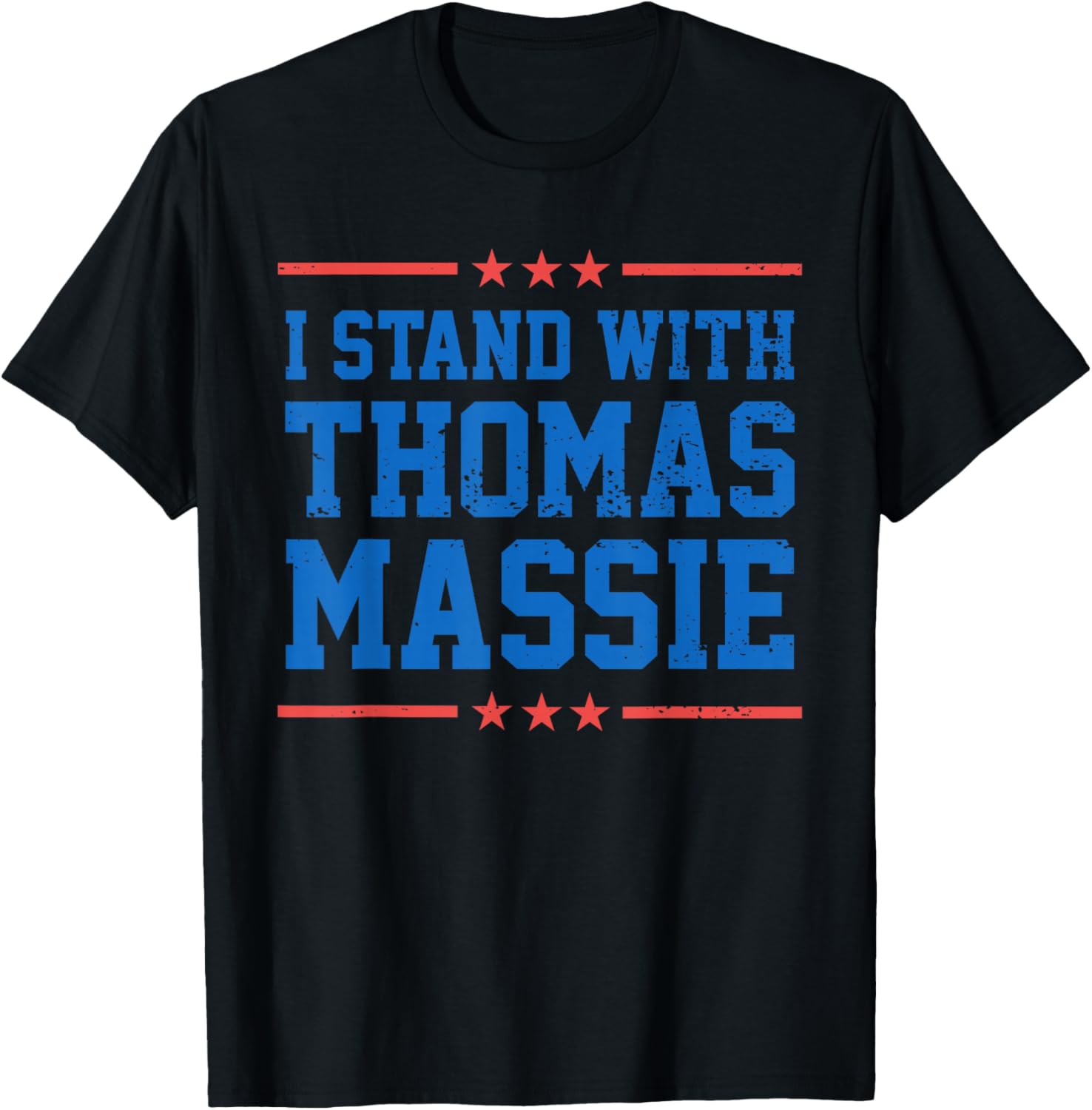T-Shirt T-Shirt - T-Shirt | Black