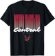 The Yard Essentials - North Carolina Central - NCCU Forever T-Shirt - T-Shirt | Black