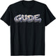 Gude Graffiti Bembel Hessen Dialekt Hessich Ebbelwoi T-Shirt - T-Shirt | Black