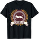 Epirus Ancient Greece Kingdom of Epirus T-Shirt - T-Shirt | Black