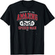 Spider-Man - Property of Spider-Man T-Shirt - T-Shirt | Black