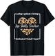 SPED Special Education Students Life Skills Teacher T-Shirt - T-Shirt | Black