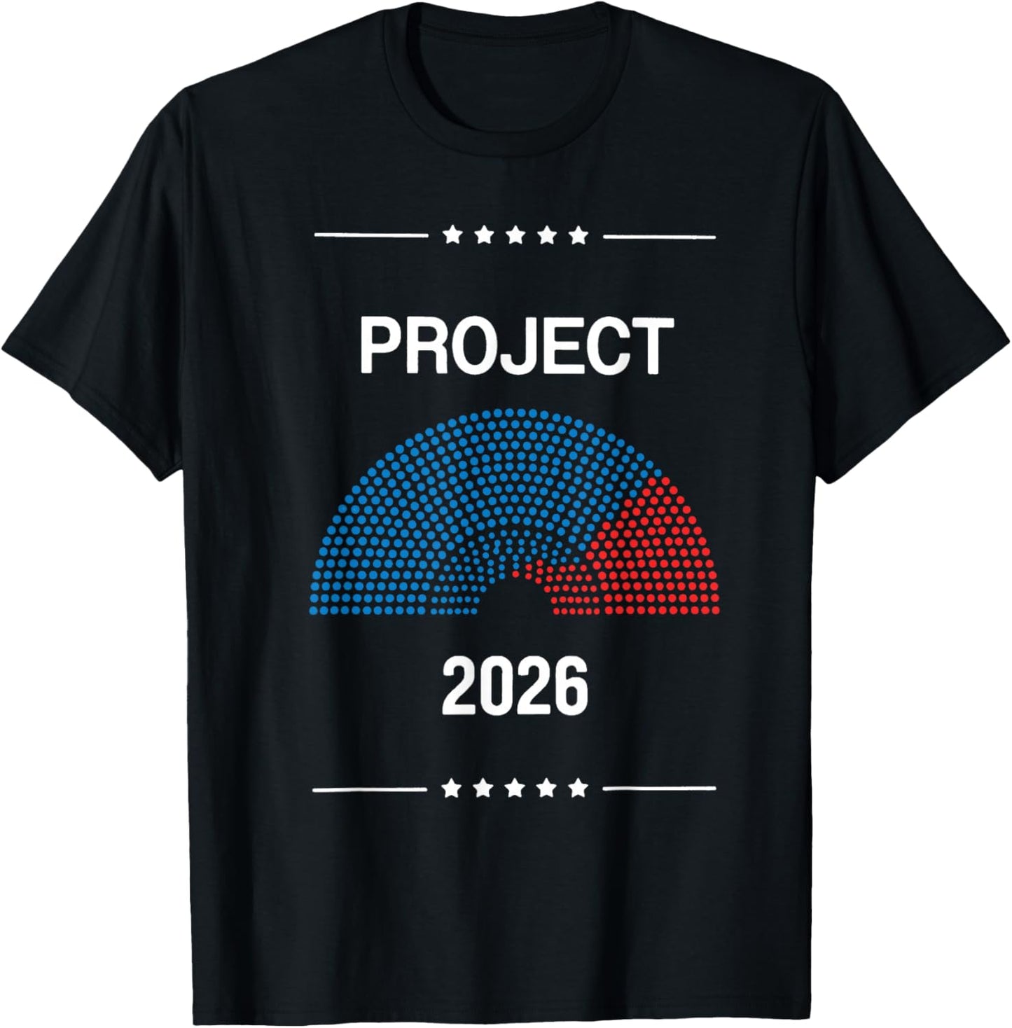 T-Shirt T-Shirt - T-Shirt | Black