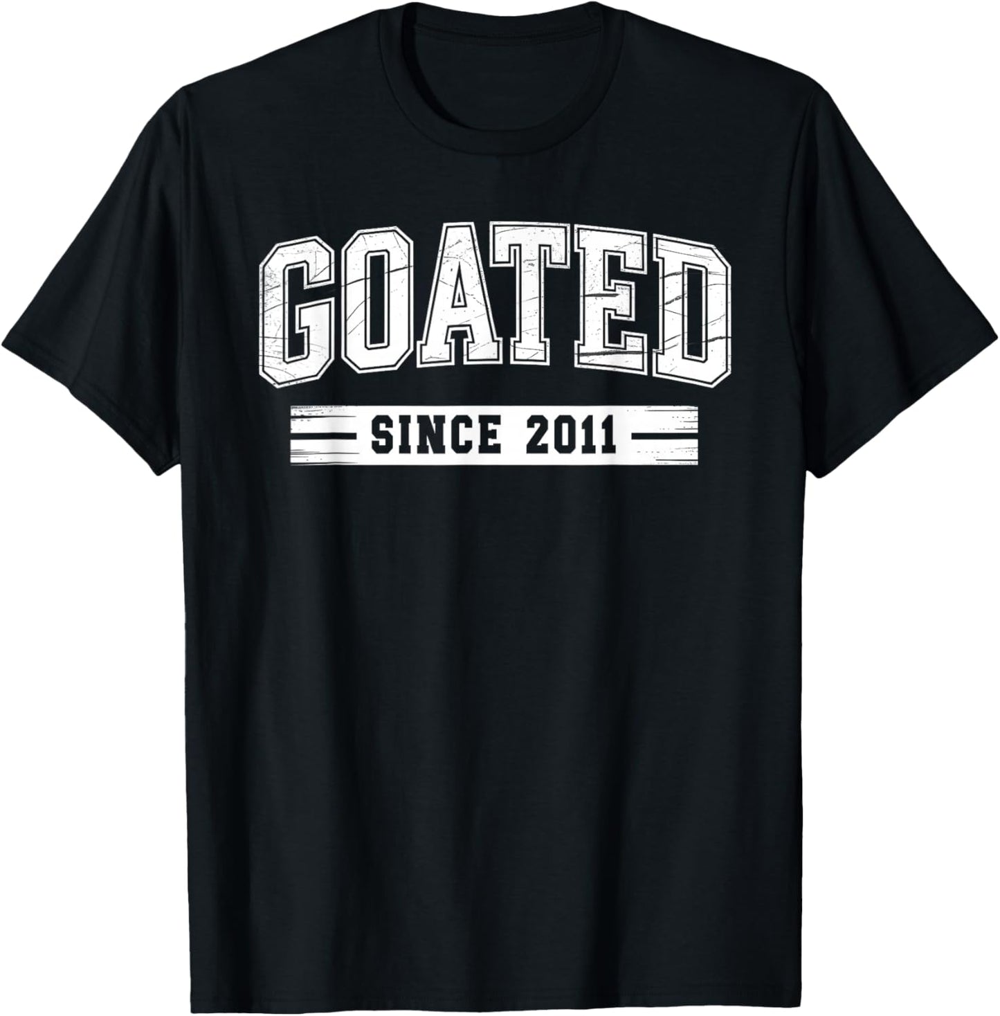 14 Year Old Girl Boy Bday T-Shirt - T-Shirt | Black
