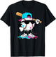 T-Shirt T-Shirt - T-Shirt | Black